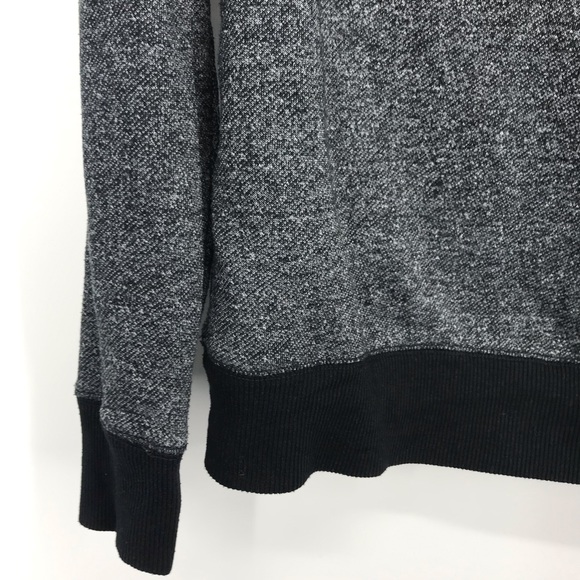 🖤 Massimo sweater crew neck black small - Picture 3 of 12